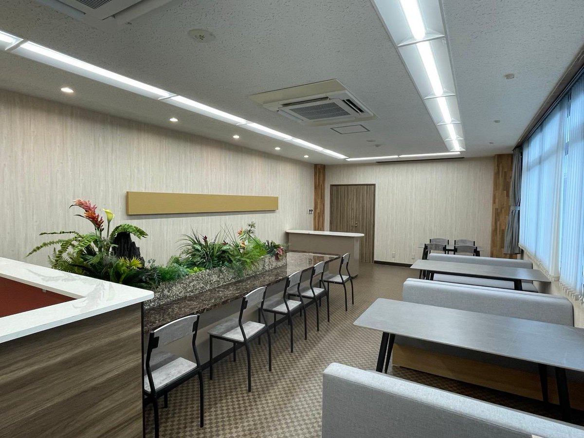 プラネアール STAFF tweet media