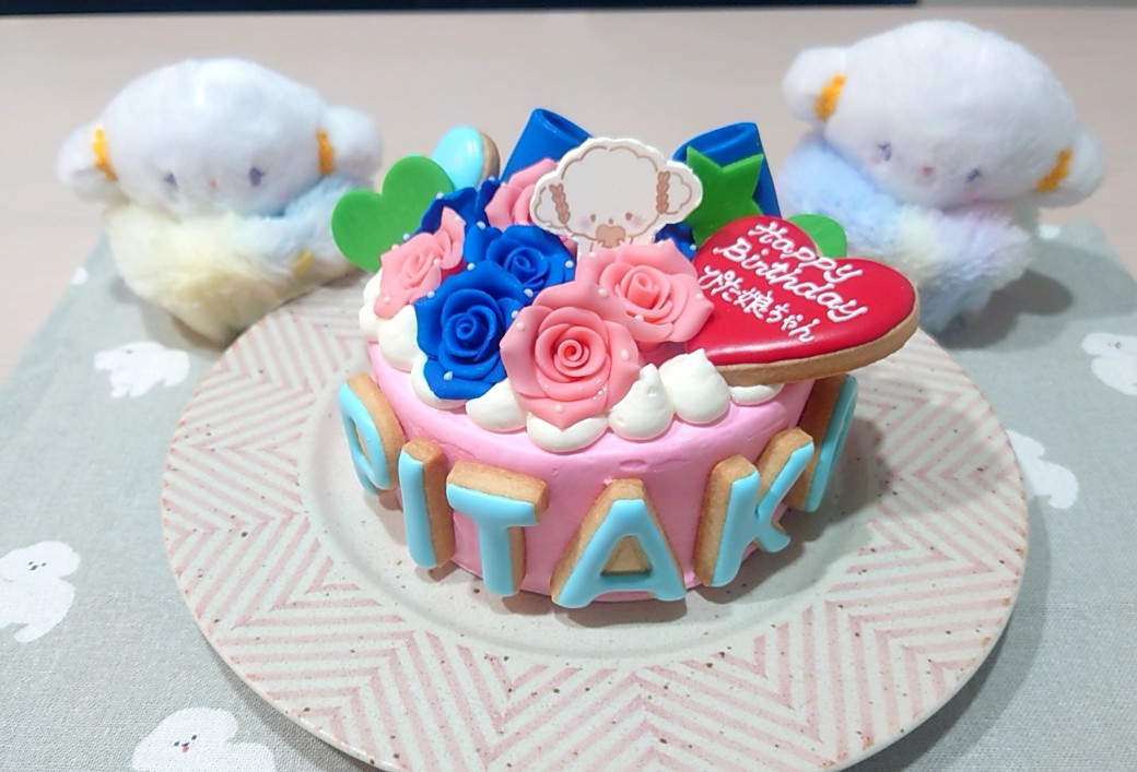 しゃんちゃん✿。米泥棒 tweet media