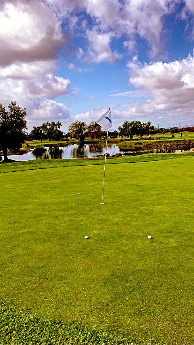 ⛳️🏌🏻‍♂️ #golf #relax #holiday #Christmas2025