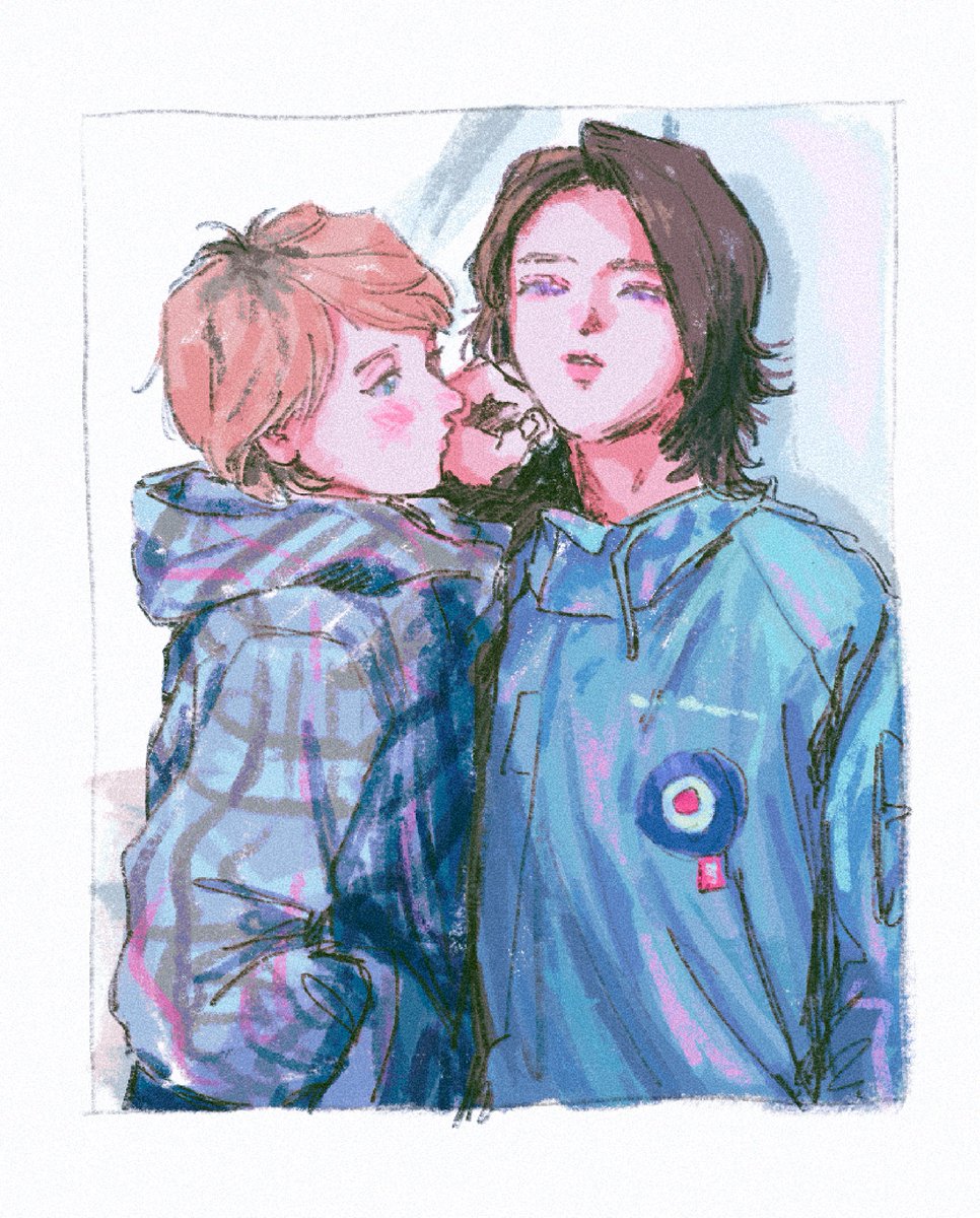 💙💜⋆✴︎˚｡⋆