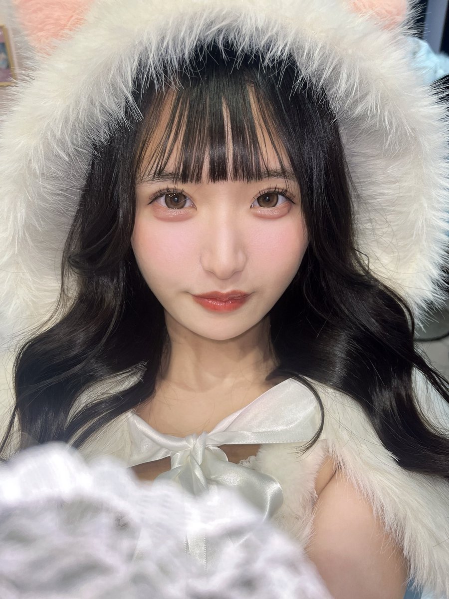 にゃんにゃんにゃん甘えさせて🐾🤍