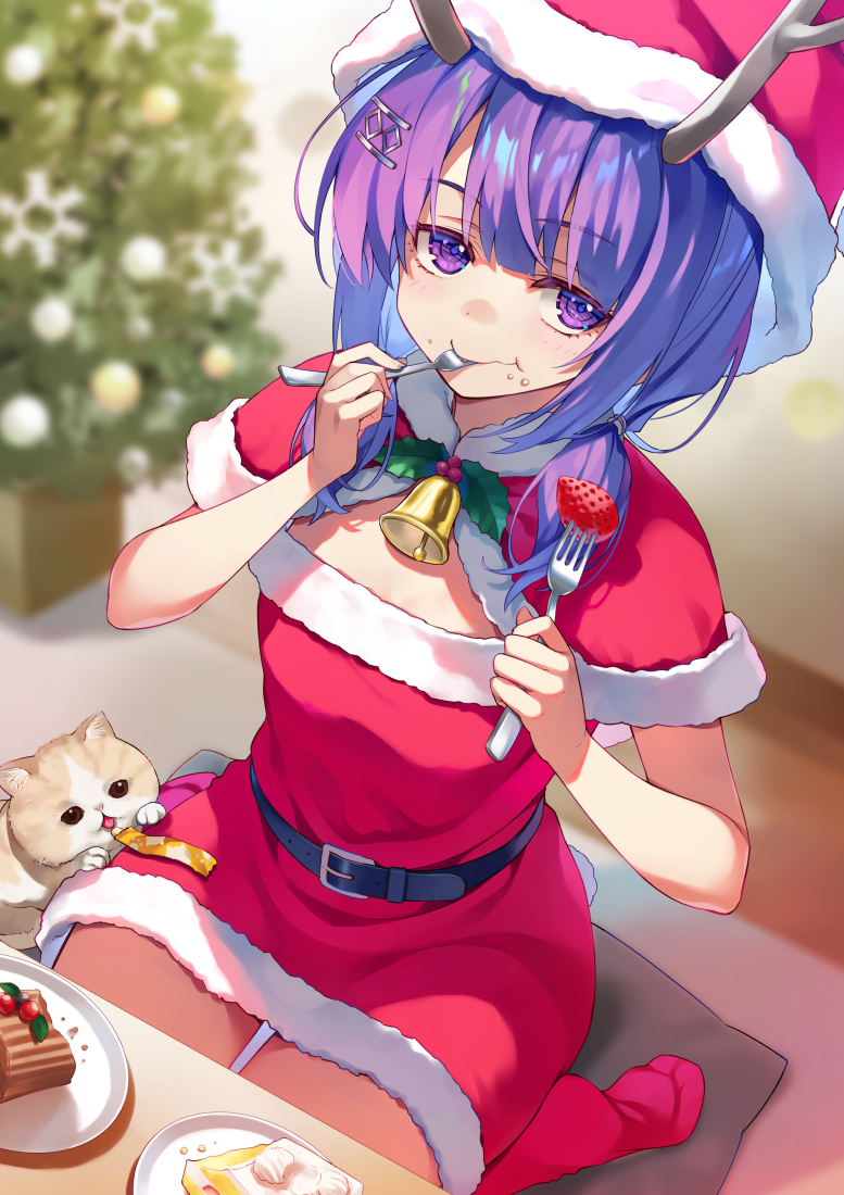 tomose_shunsaku's tweet image. メリークリスマス🤶🎄