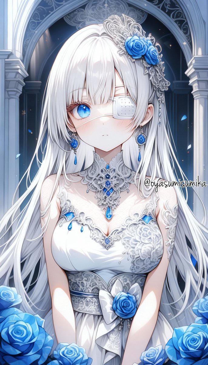 棗お嬢様です！

 #AIart 
 #AIイラスト
 #AIイラスト大好きさんと繋がりたい 
 #AIイラスト術師さんと繋がりたい