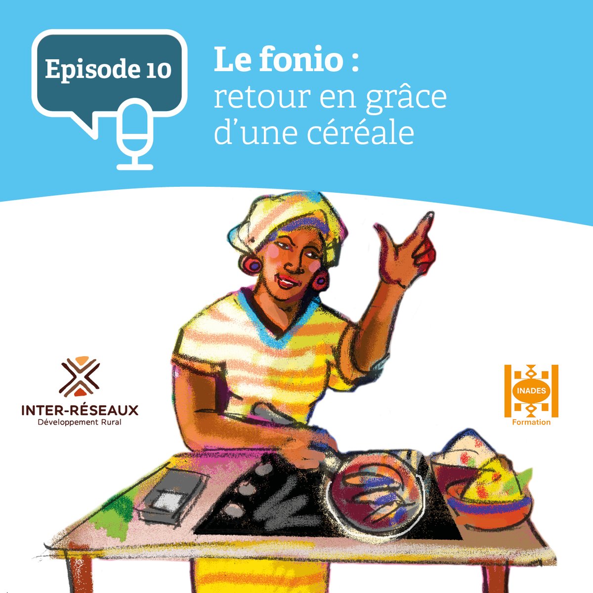 INADES-Formation tweet media