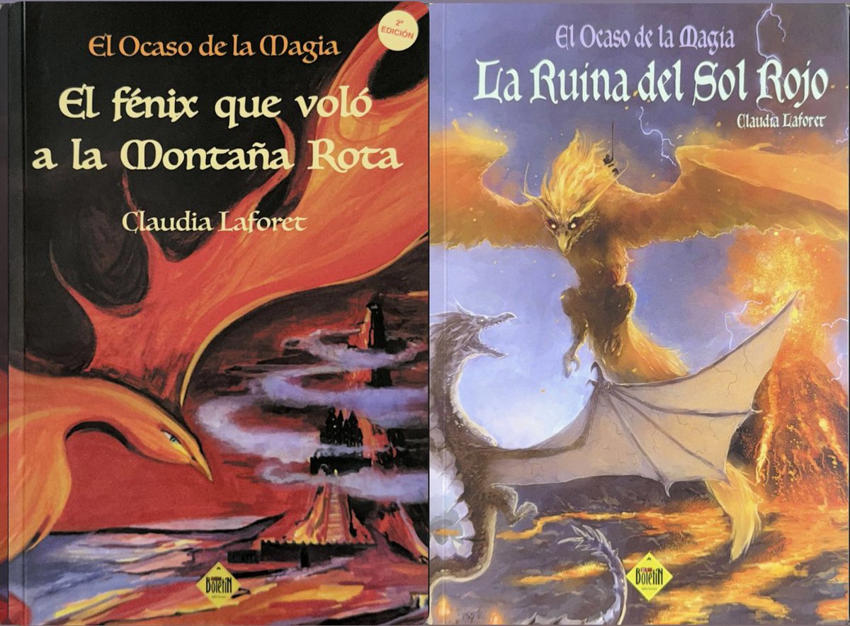 A LAS RICAS OFERTAS D NAVIDAD TURBIA, GRIMDARKEROS‼️⚠️

¿Quieres explorar el muy cruento Nuevo Continente en compañía de sir Sangre y otros personajes igual de jodidos?

Tienes tanto EFQVALMR🐦‍🔥 como LRDSR🐉 para kindle/kobo por solo 2,69€ Y POR TIEMPO LIMITADO‼️

¿RT porfa?🙏