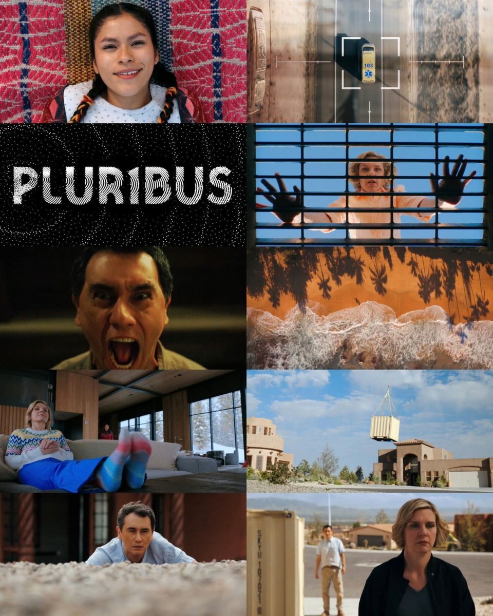 The Cinéprism tweet media