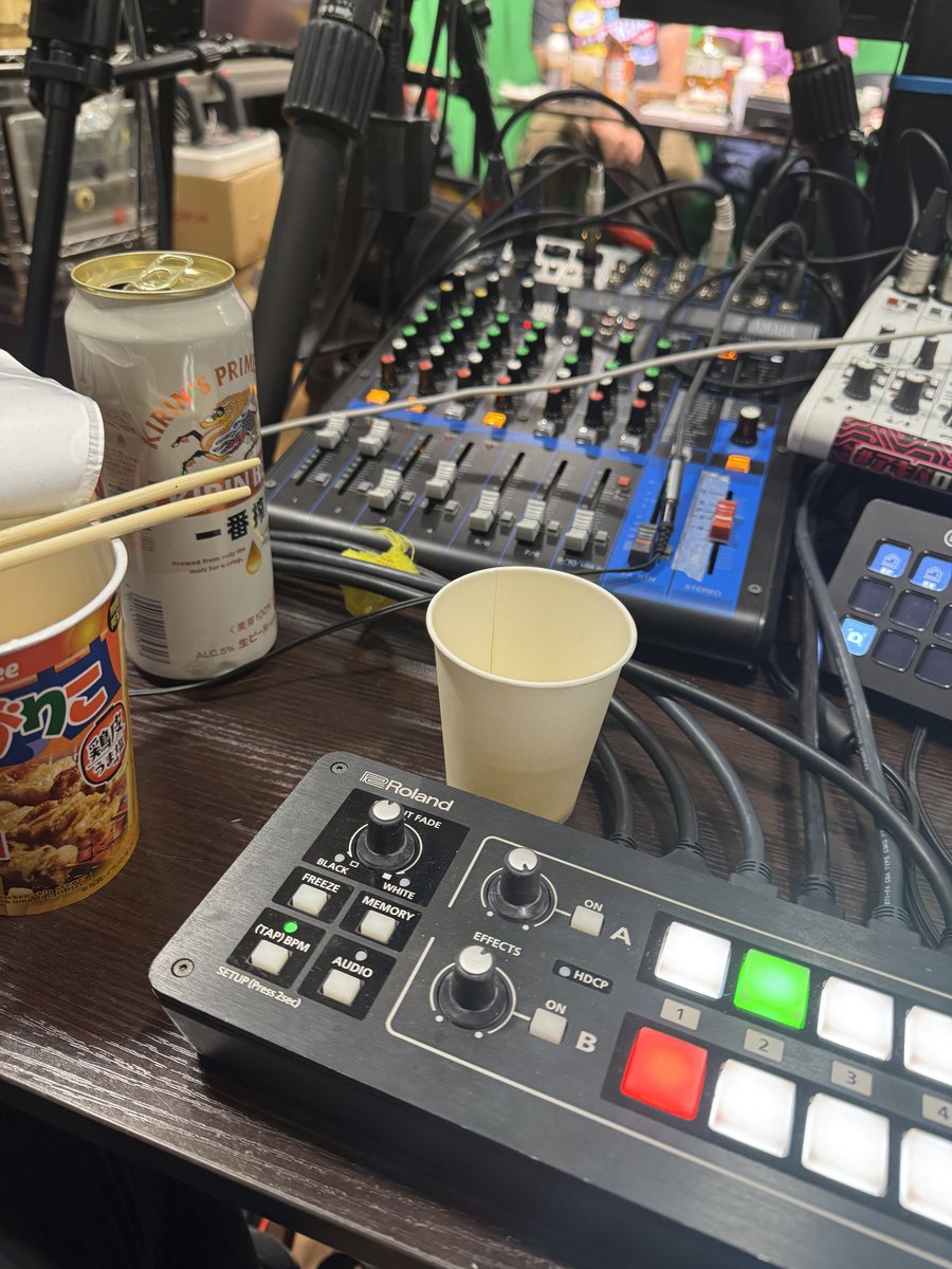 クリスマスぽいかな