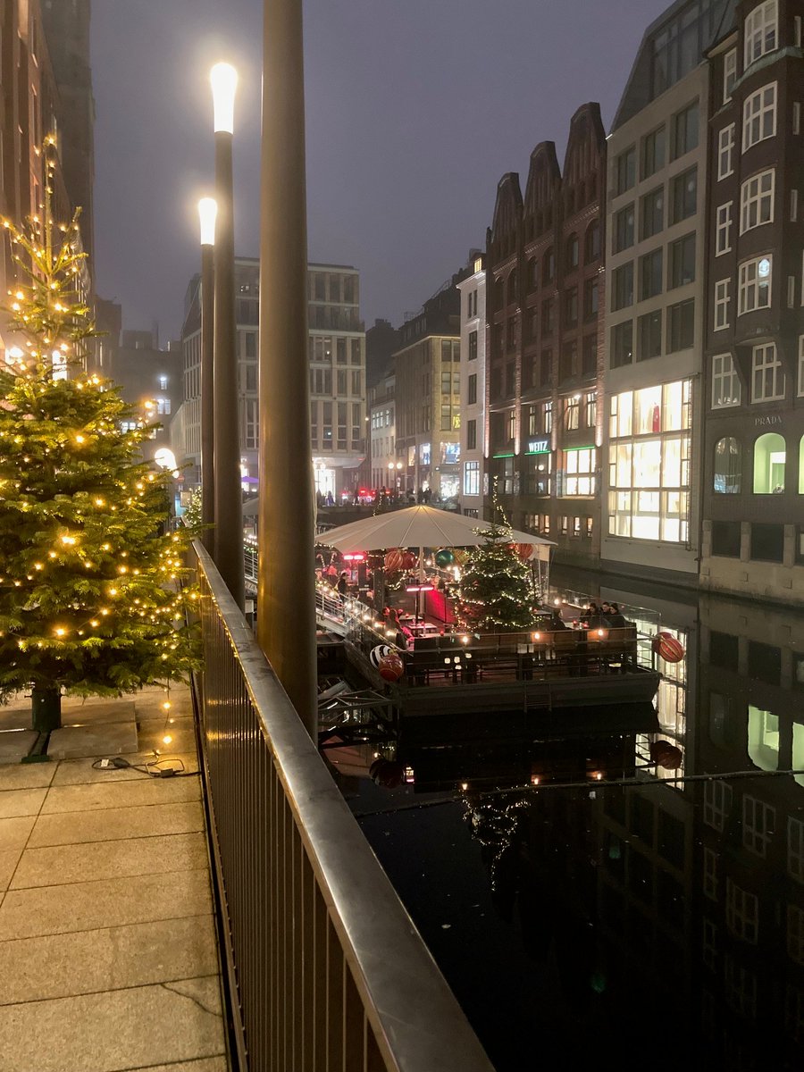 Festliche Grüße aus dem Norden!