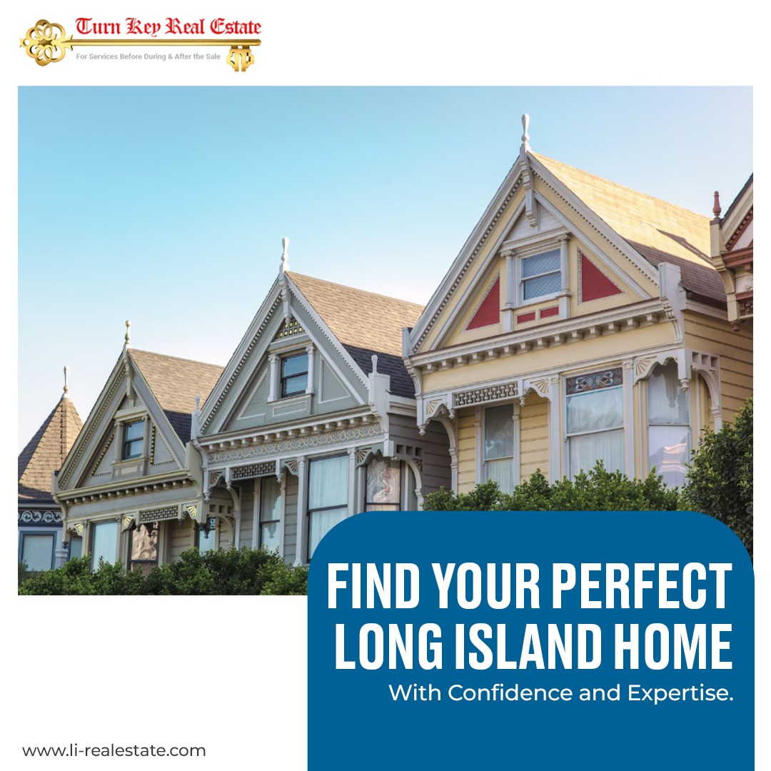 🏡 Searching for Long Island homes? Turn Key Real Estate helps you find the right fit across Nassau &amp; Suffolk—backed by decades of local expertise 🌳✨.

👉 Explore listings: li-realestate.com

#LongIslandHomes #TurnKeyRealEstate