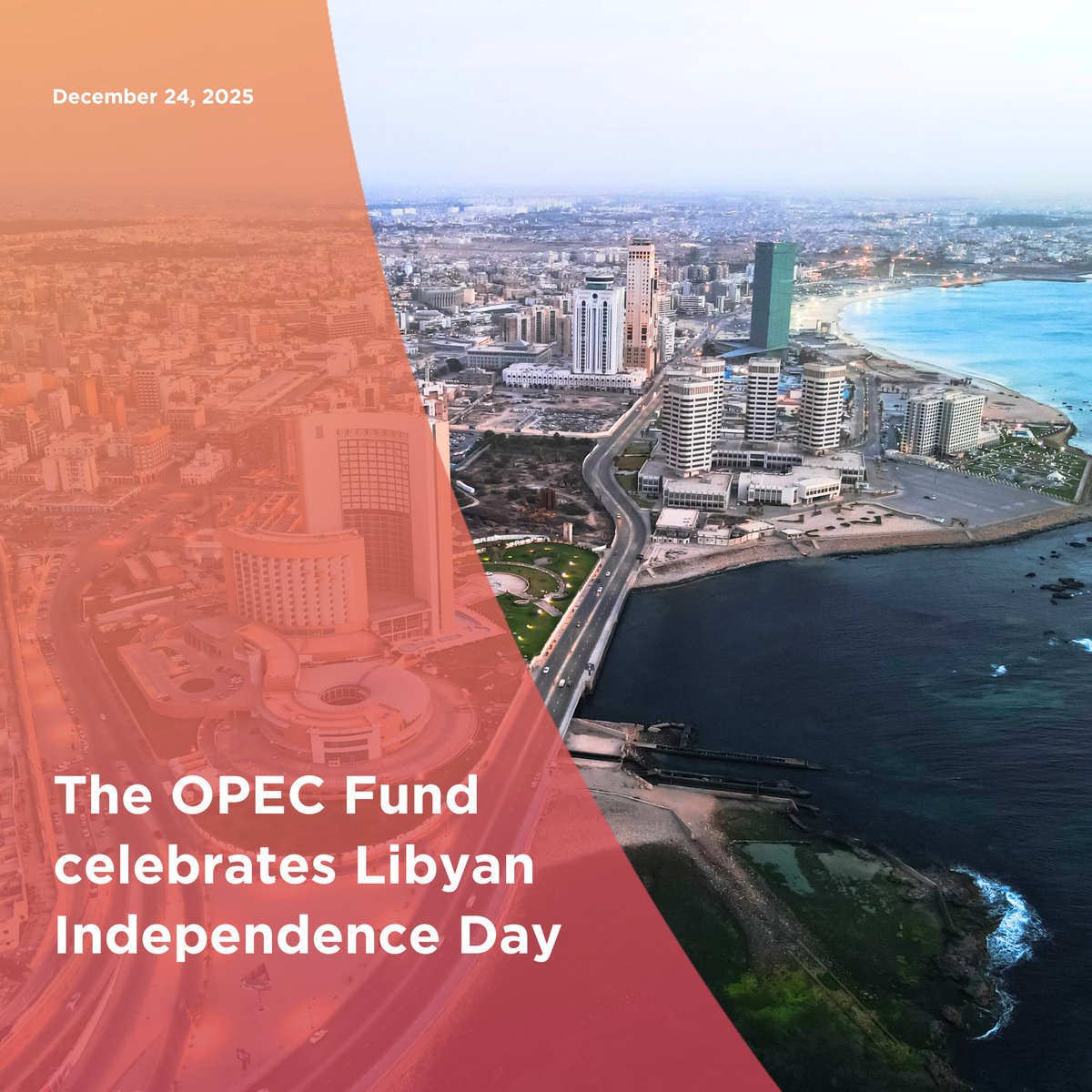 صندوق أوبك للتنمية الدولية tweet media