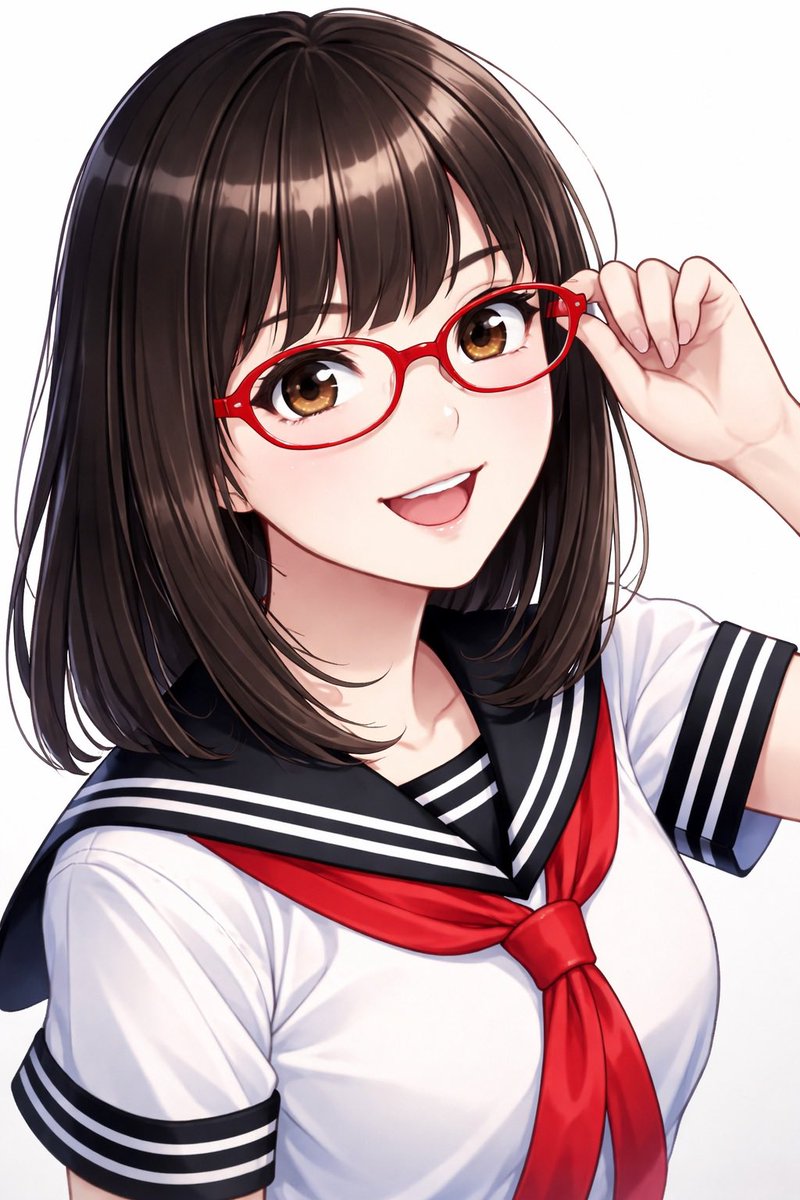 BKenmei's tweet photo. ちなみに過去絵とAI先生のお手本。 https://t.co/4TC1bYunQt