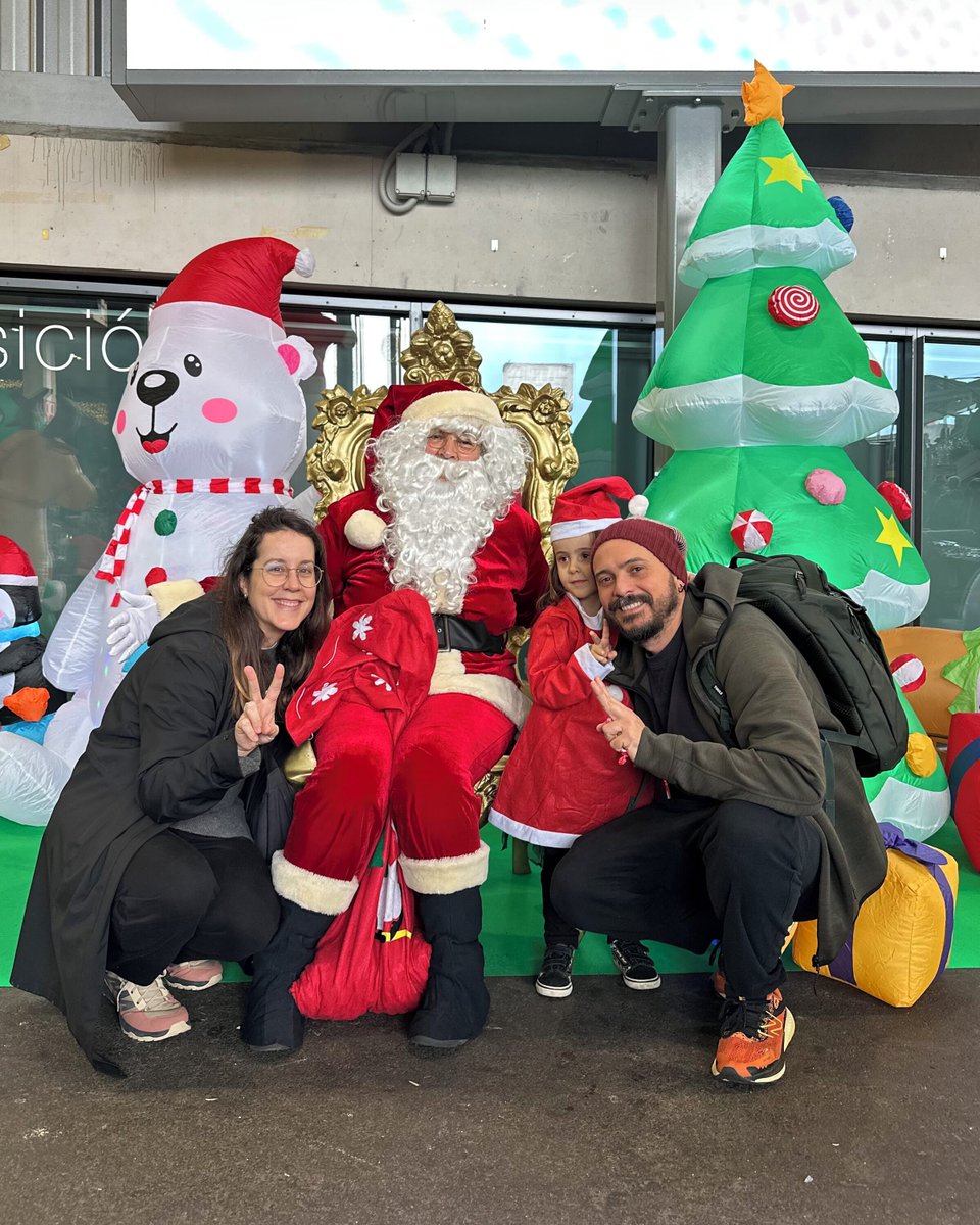 Mercat dels Encants tweet media