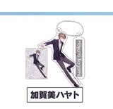 しゃず tweet media