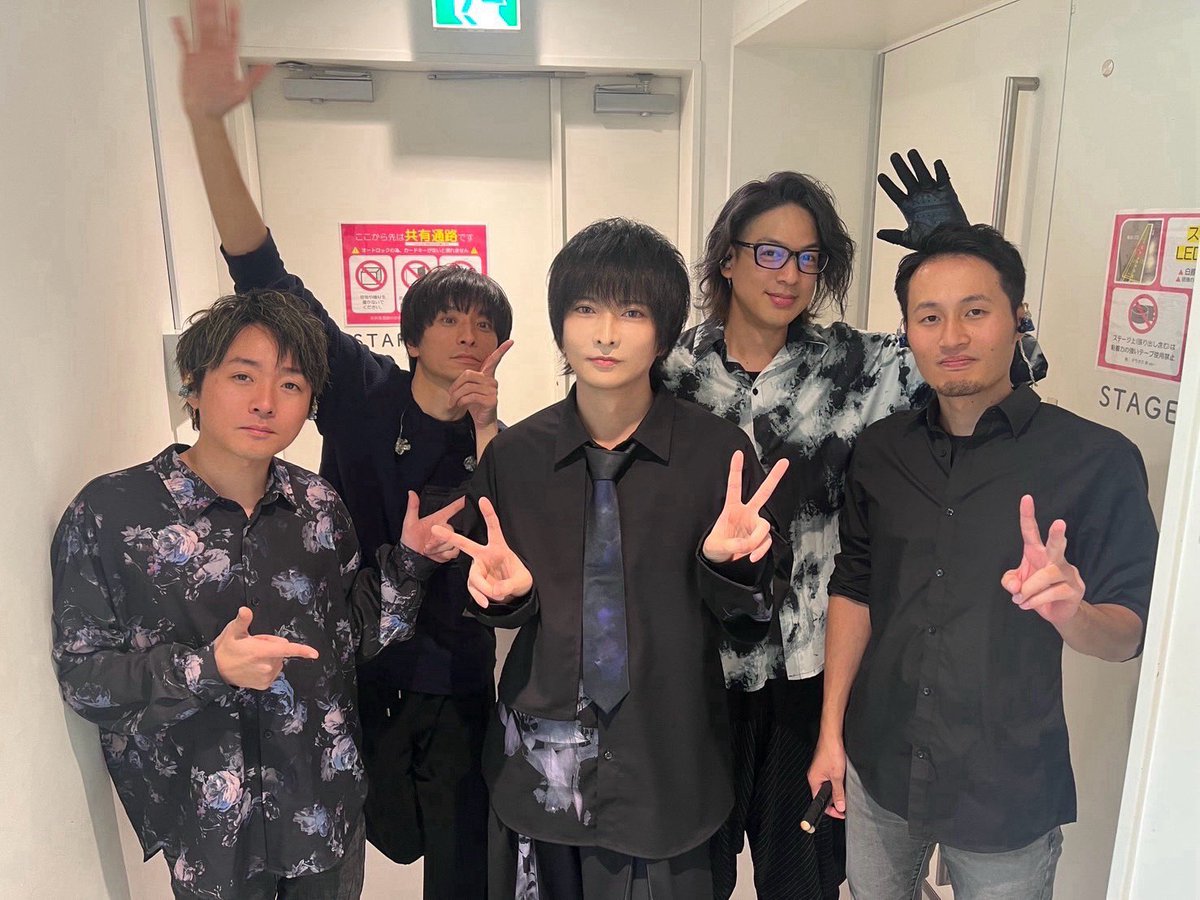 佐々木喜英 (@yoshihidesasaki) / Posts / X