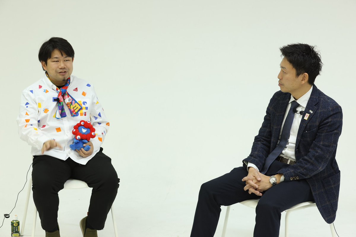 米澤隆 tweet media