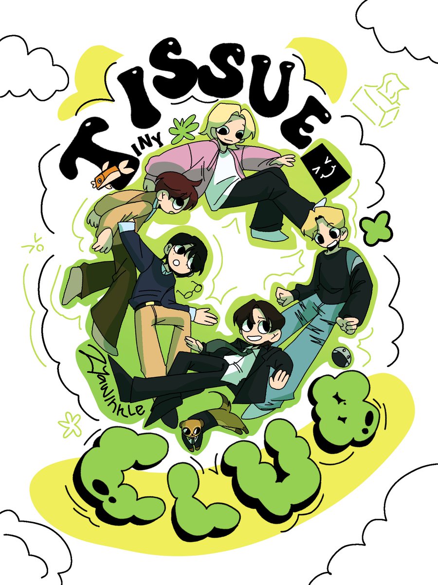 Skylee | Vgen artist! tweet media