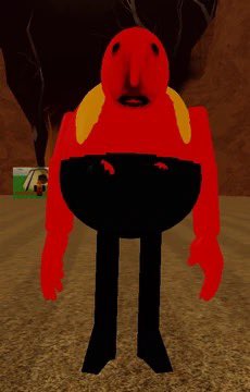 EggmanStarved's tweet photo. BY THE WAY IM THE GUY WHO MADE FURNACE.

I FEEL LIKE PEOPLE FORGET THAT SOMETIMES. https://t.co/m3fJlX70Nq