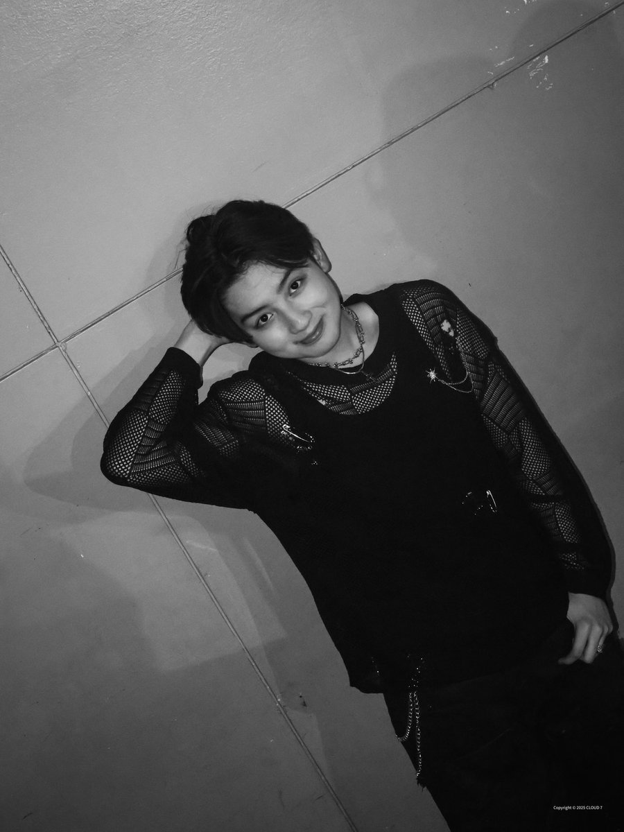 cloud7_ph's tweet image. [#PhotoSeries / #C7_MIGZ] [122325]

Charm on, focus locked.

#CLOUD7_ph