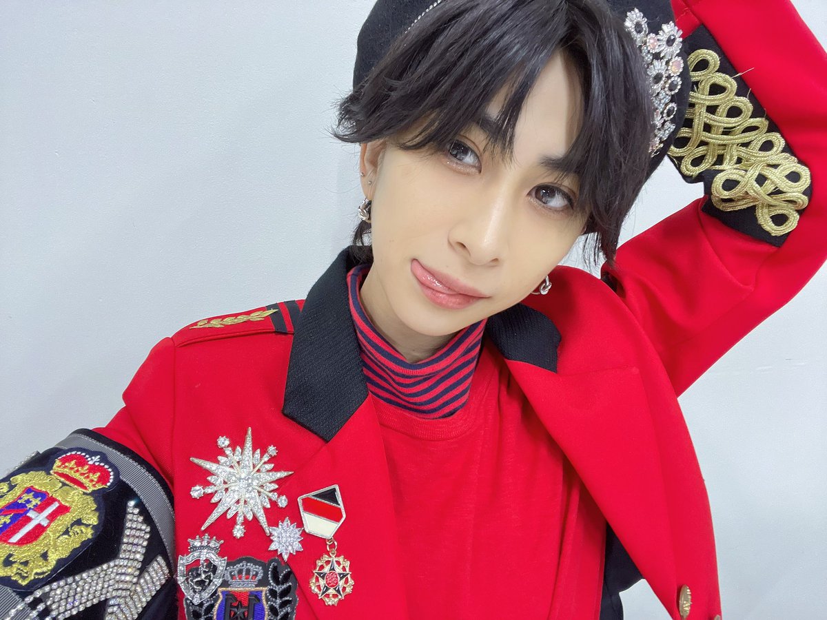 柚希関汰〈風男塾〉 (@so_janKanta_731) / Posts / X