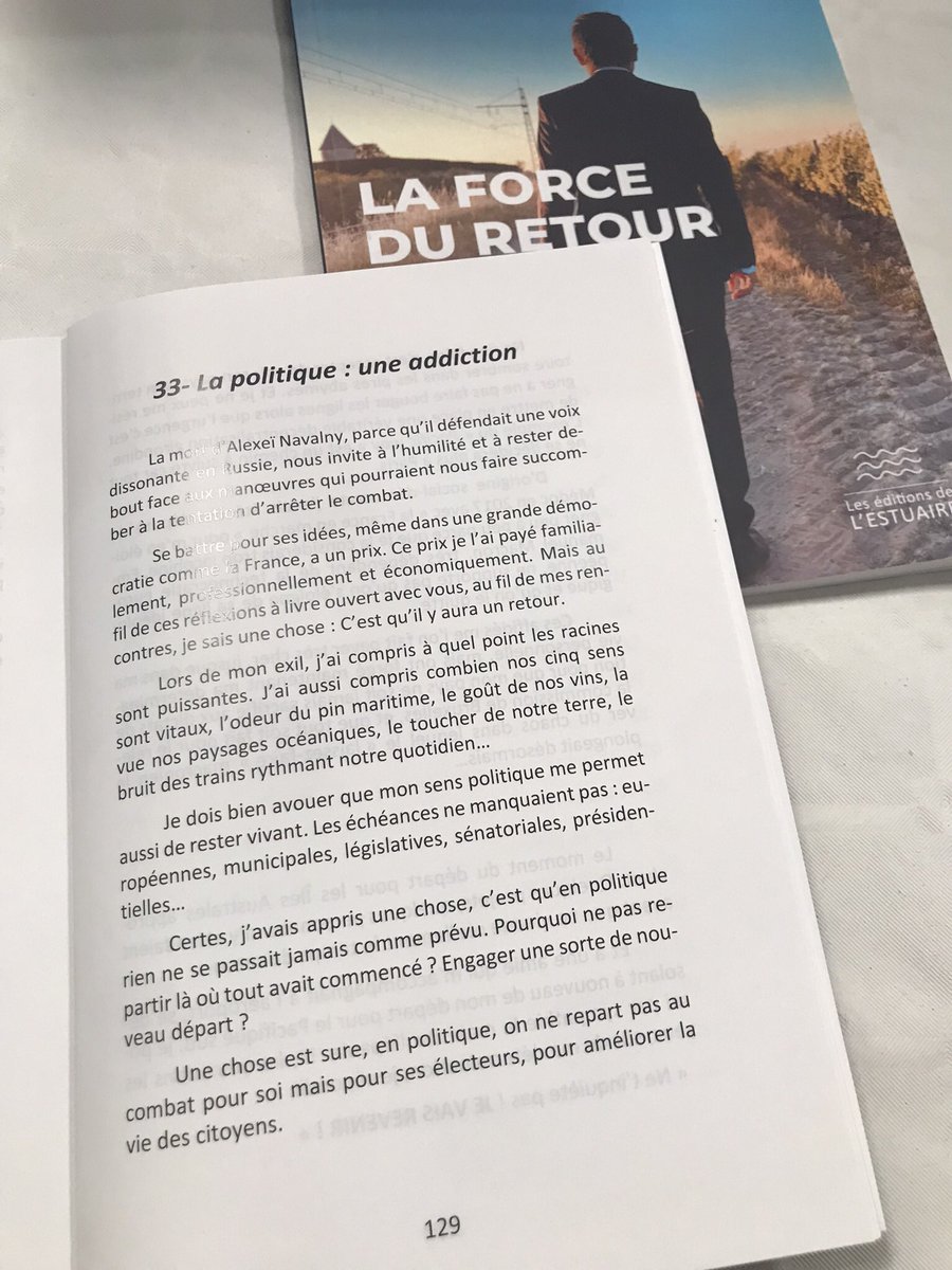 Benoit Simian tweet media