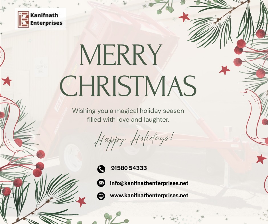 🎄 Merry Christmas! Wishing joy, peace, and success to all our customers, partners, and team.

Season’s Greetings! Thank you for your continued support.

Merry Christmas from all of us—may the festive season bring happiness and prosperity #MerryChristmas #SeasonGreetings