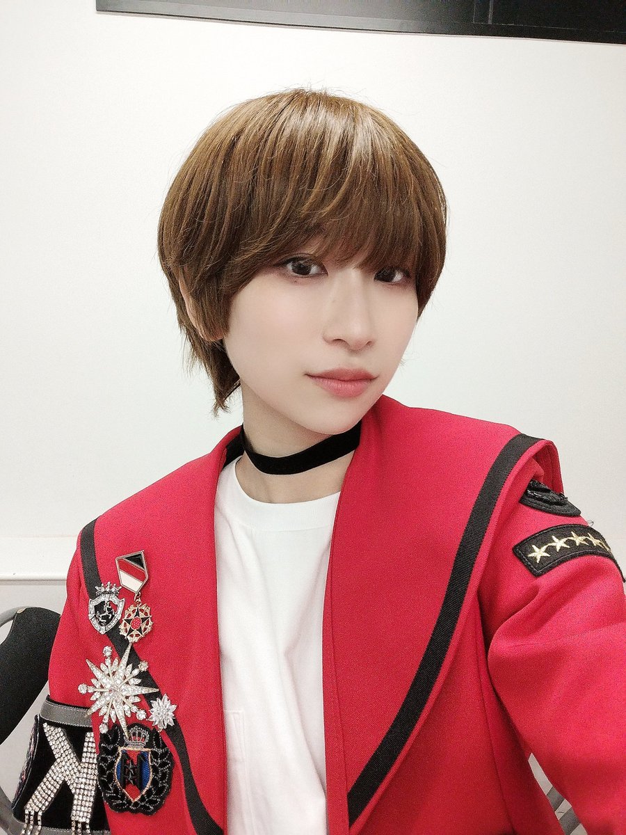 風男塾 胡桃沢鼓太郎 風男塾 胡桃沢鼓太郎 胡桃沢鼓太郎 - 風男塾リリイベに卒業メンバー