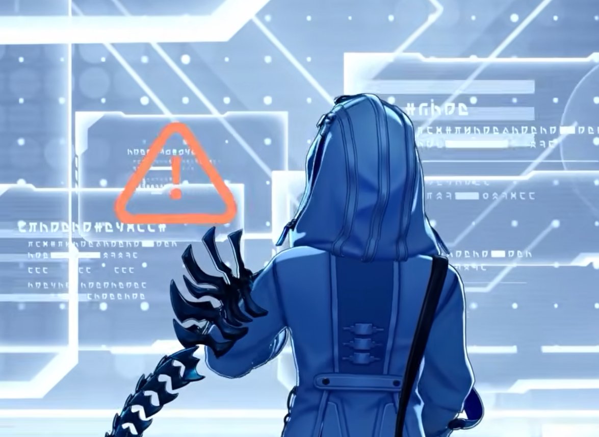 N5Dave's tweet image. In Neverness to Everness, you aren't just an Anomaly Hunter 

techmash.co.uk/2025/12/24/in-…

@techmashcouk #NTE #NevernessToEverness #CoExTest #UrbanRPG #UE5 #mmo #PerfectWorldGames #HottaStudio #games #gaming #gamers #videogames