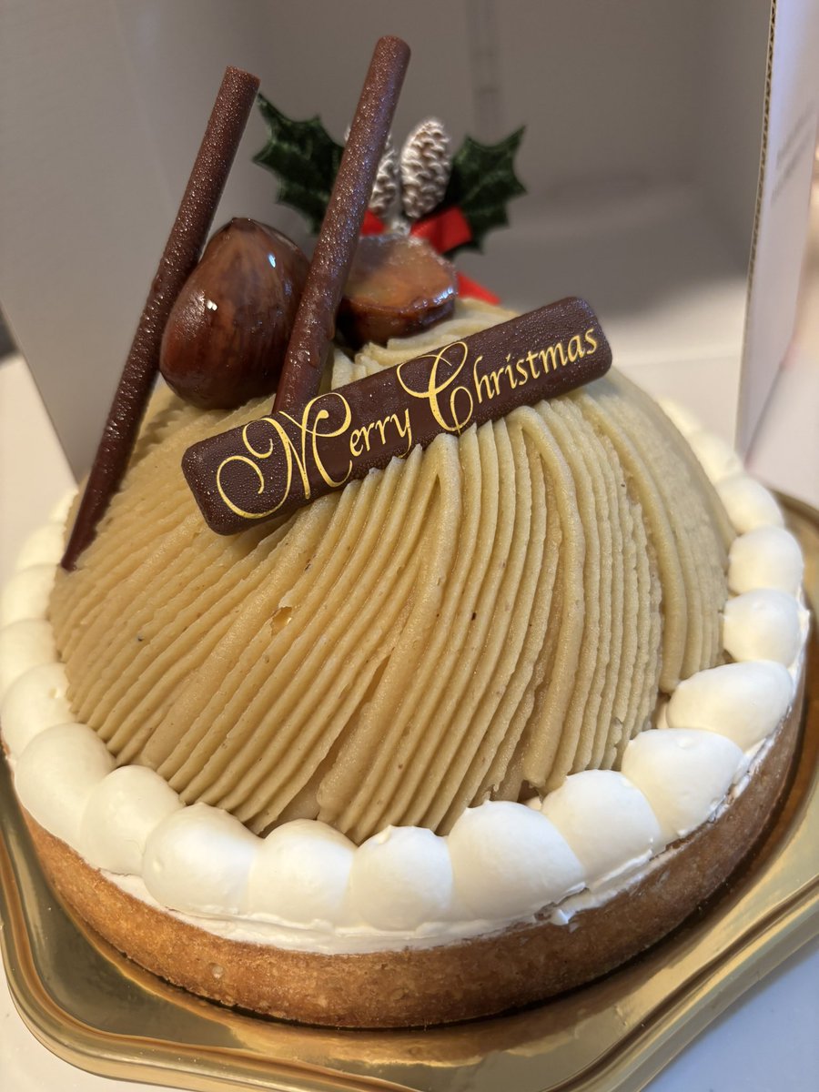 monblan241's tweet photo. メリークリスマス https://t.co/Pj1j2yQu2d