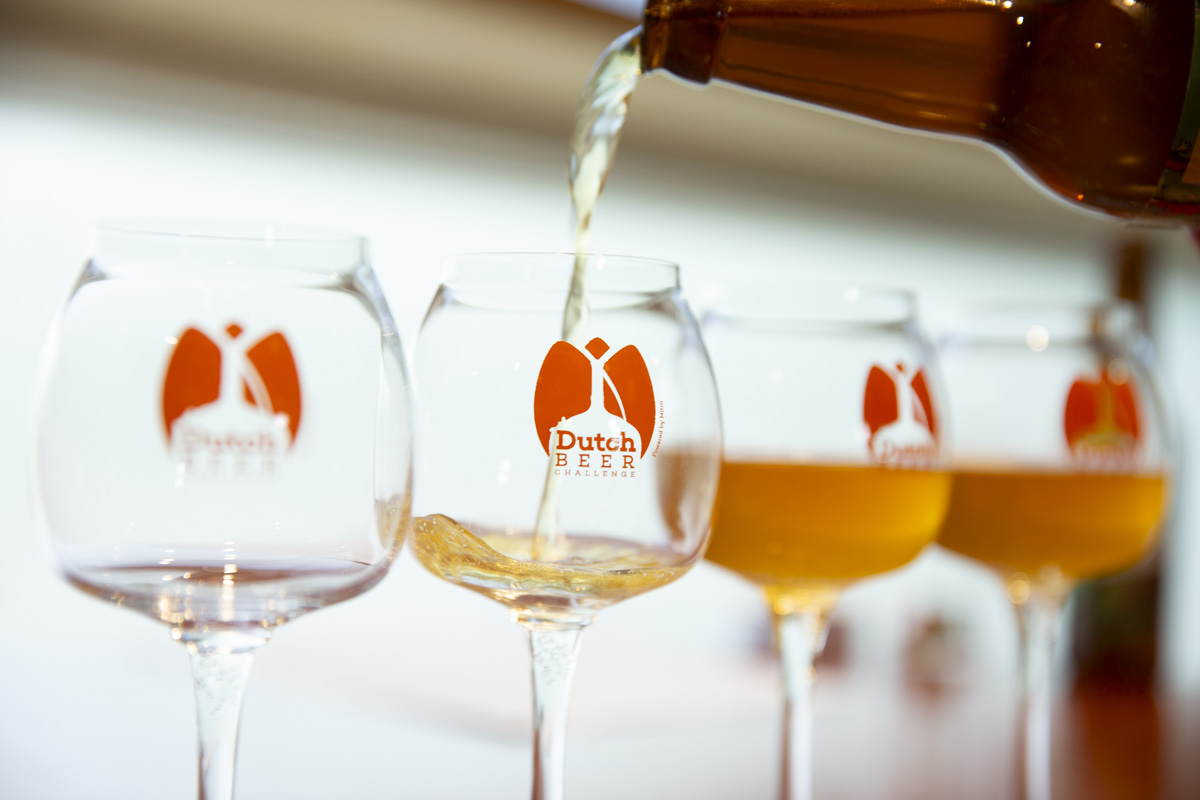 Dutch Beer Challenge tweet media