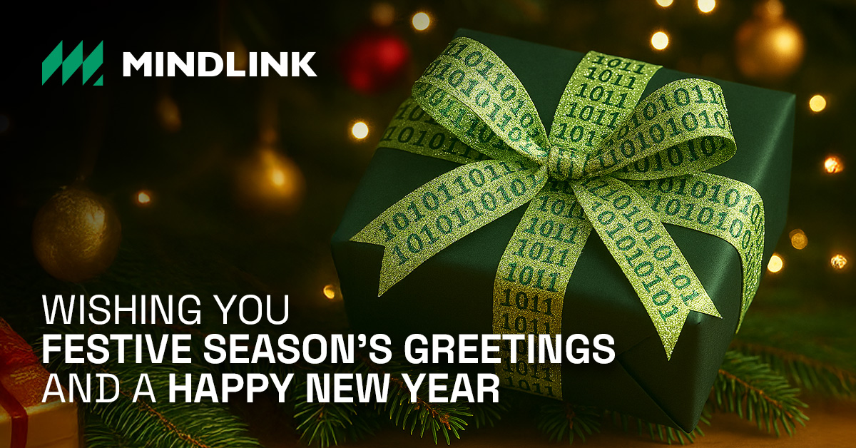 MindLink tweet media