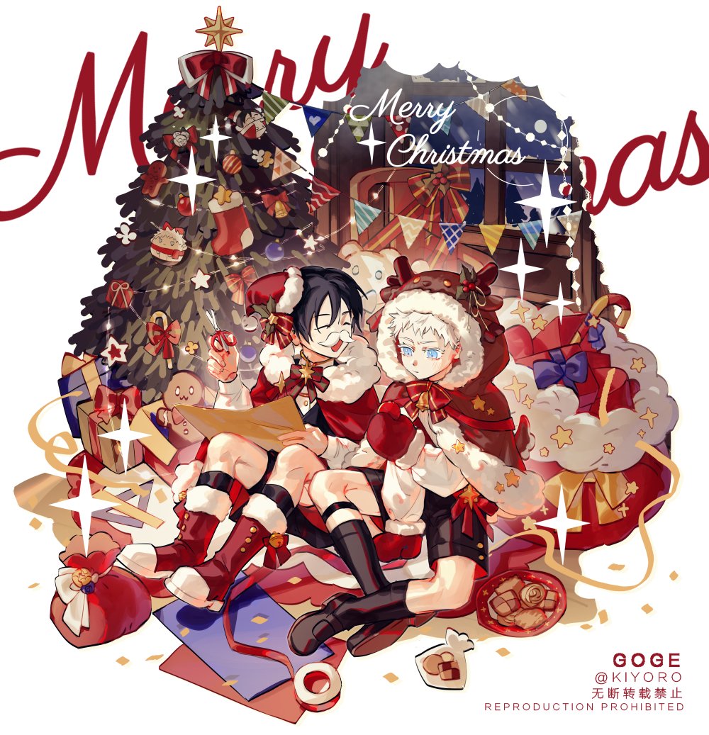 KIYORO2's tweet image. 五夏