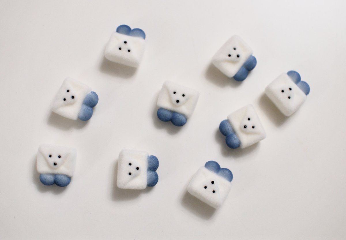 空想アパートメント ベットのはしっこで カネヒラ作品展 手紙 ハンドメイド フェア】カネヒラ作品展 『ベッドのはしっこで』 | イベント | 銀座 蔦