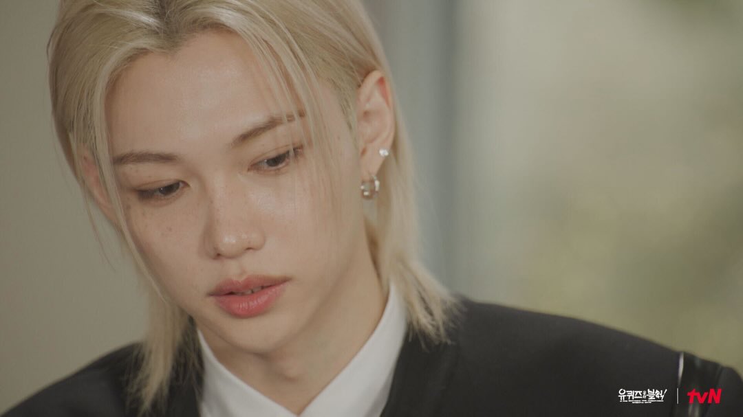 puddinlixie's tweet image. 🎉 TRENDING PARTY🎉

💬Reply/QRT with 10 songs + 10 colors 

FELIX QUIZ ON THE BLOCK
#FELIX_YouQuizOnTheBlock
#유퀴즈_ON_THE_필릭스