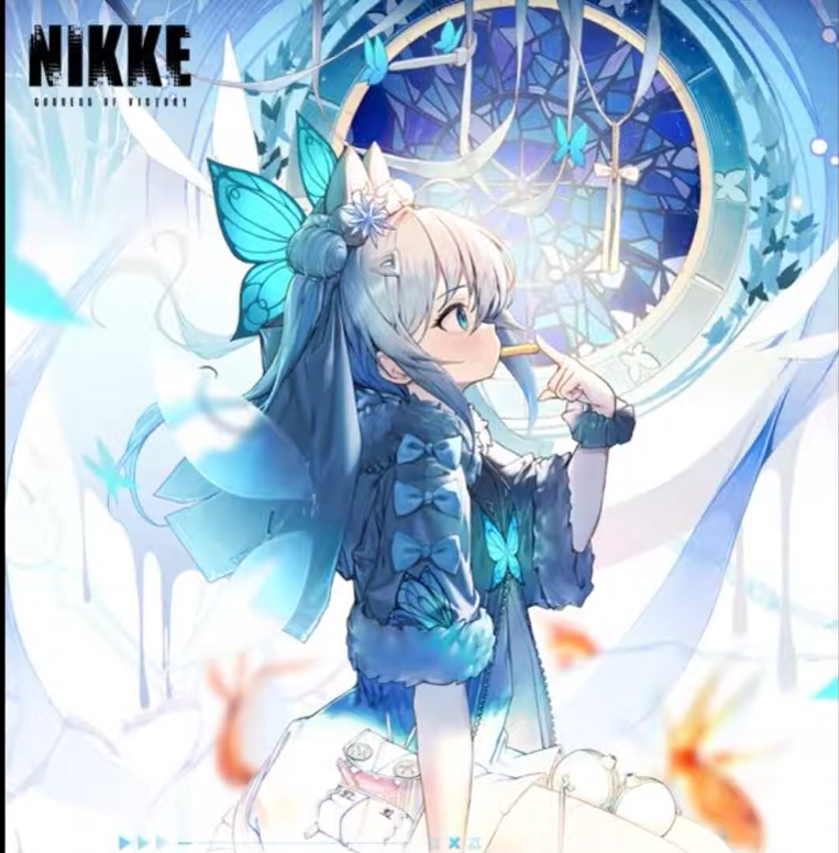 elmizard's tweet image. #NIKKE #ニケ #メガニケ 
指揮官の皆様、MerryXmas🎄
素敵なクリスマスをお迎えください🎅
NIKKEからmiraclesnow♪
youtube.com/watch?v=1tFnAU…