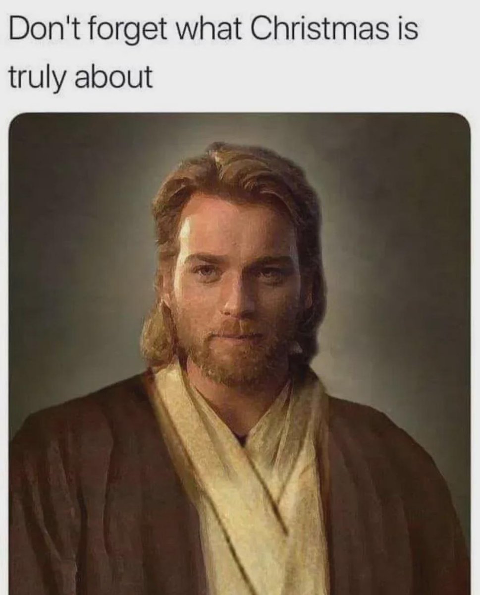 Merry christmas, prequelmemes redd.it/1puk655