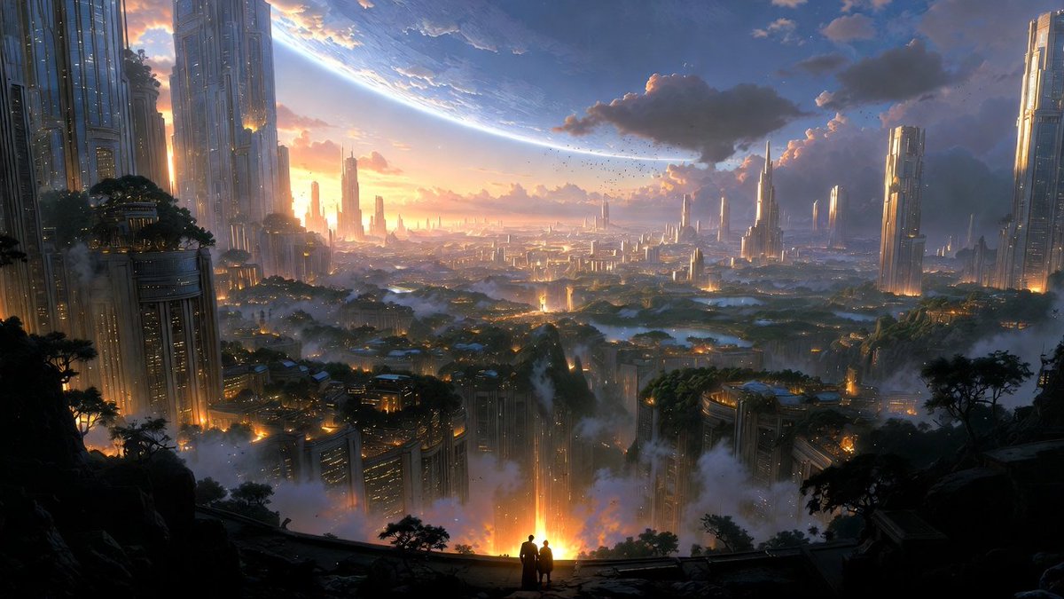 The Story of Satoshi tweet media