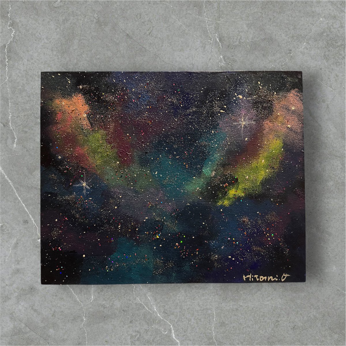 桶田仁美🐰13'sART 次回▶︎HMJ-FES (@bana1104na) / Posts / X