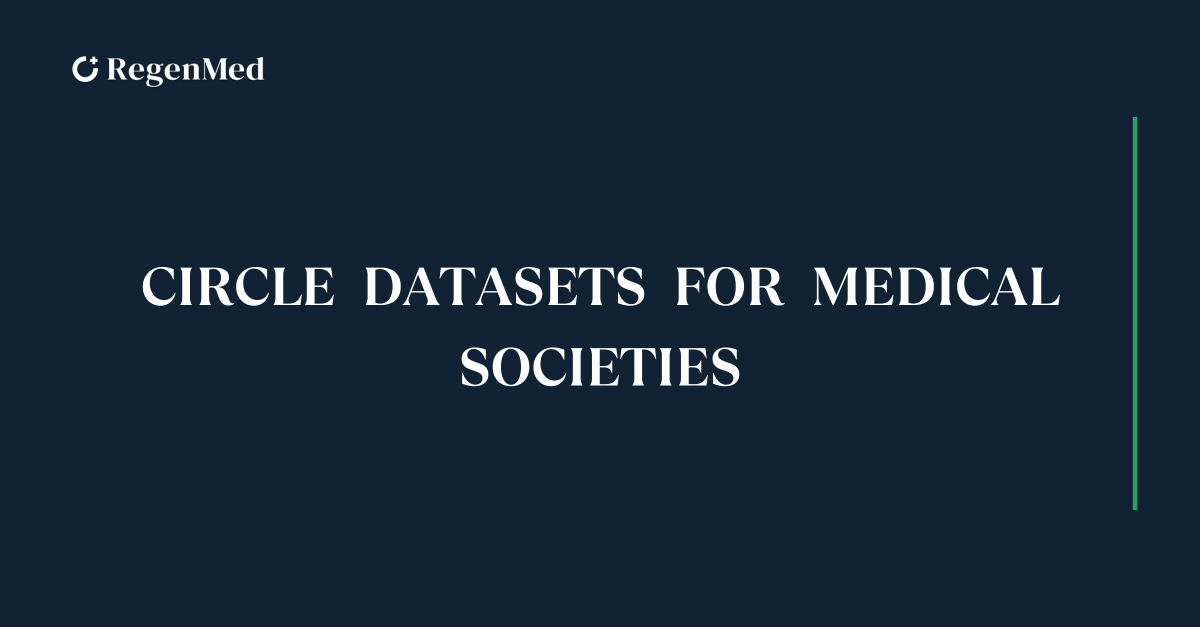 Real-World Evidence Circles tweet media