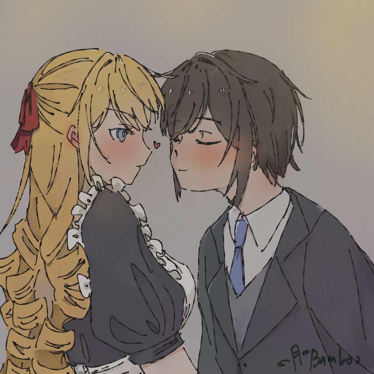 #私の推しは悪役令嬢