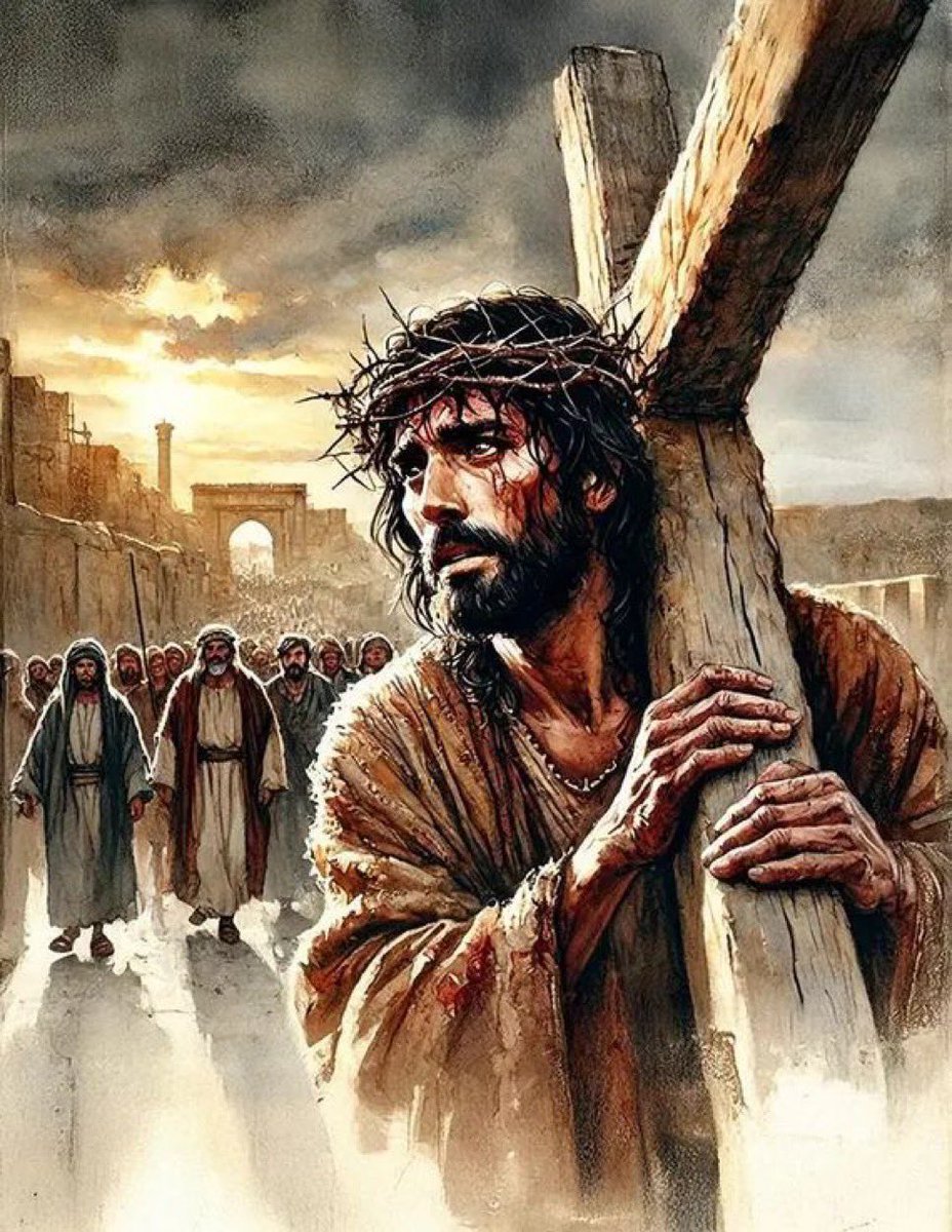 GodlyAction tweet media