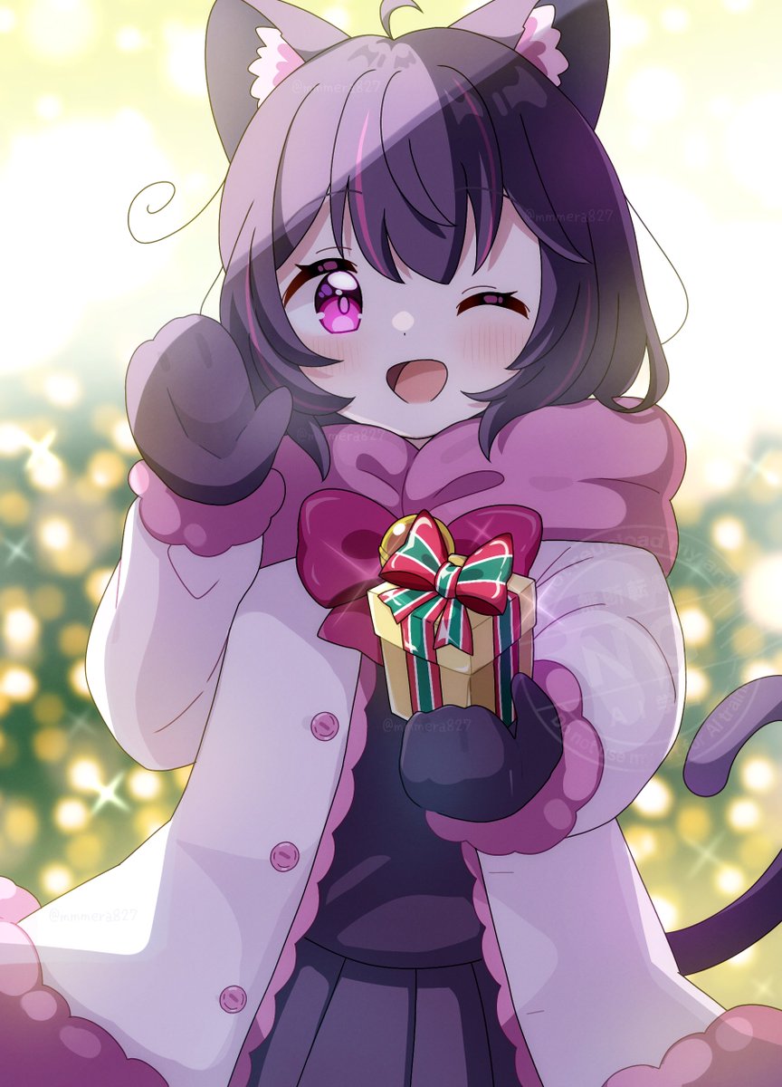 めらみ🎨Skeb OPEN (@mmmera827) / Posts / X