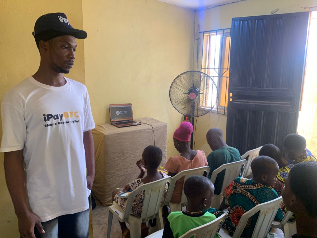 BitcoinIkorodu's tweet image. Happening right now 🎄
High Signal ⚡️ 

#Bitcoin