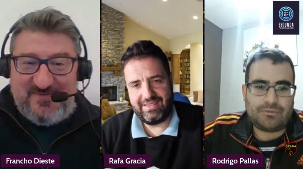 lagradafm's tweet photo. #ElRincon Prota
Rodrigo Pallas🗣️"Tiramos de identidad, en una categoría donde es complicado conformar plantillas, gran parte de los jugadores son de aquí"
El @cdmaella1 busca volver a Preferente sin presiones de ningún tipo
Todo aquí ⬇️
https://t.co/aDHX1xYzDx https://t.co/8GOt5KNAUS