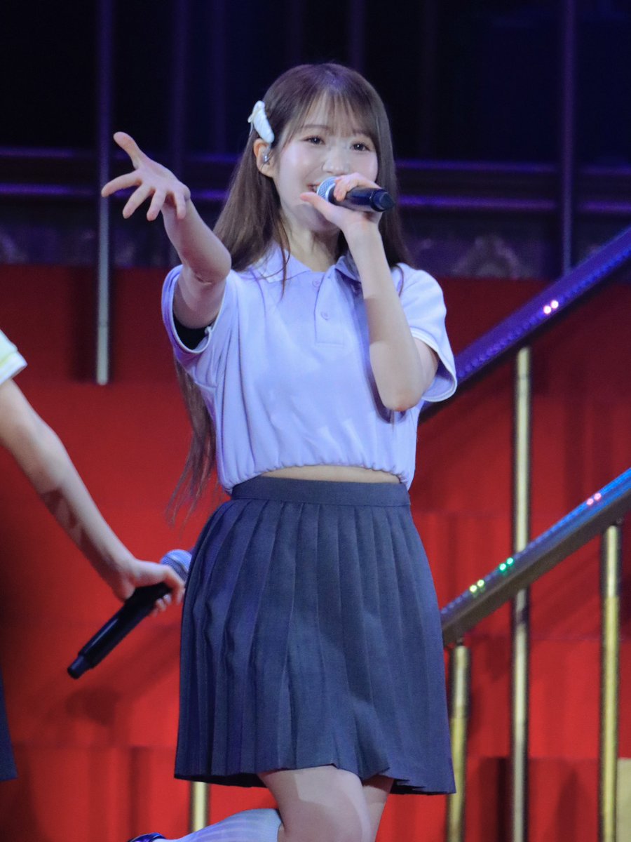 2025.12.24 ＝LOVE 8th ANNIVERSARY PREMIUM TOUR @ 大阪城ホール みり