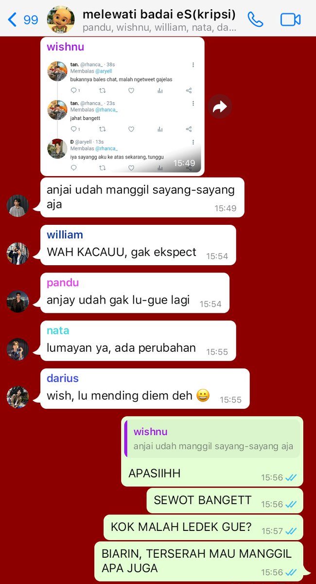 rensaa 🦭 tweet media