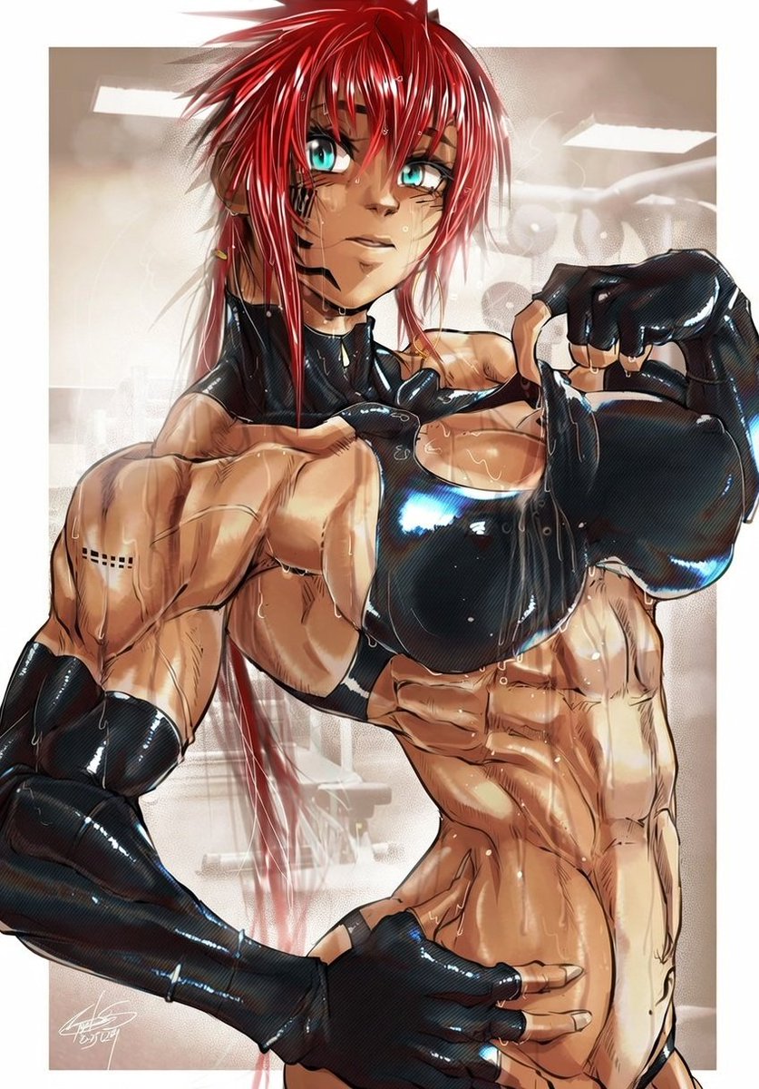 他にも試してみまして。背景の入れ替え、髪色の変更、服の種類を変更とかなり高度に編集できる。
これ逆に言えば一度描き終えた絵を上げて、そのうえでXに修正させたものを完成品として上げなおせば、まぁ絵の編集ソフトのひとつとして成り立つ・・・のか? 