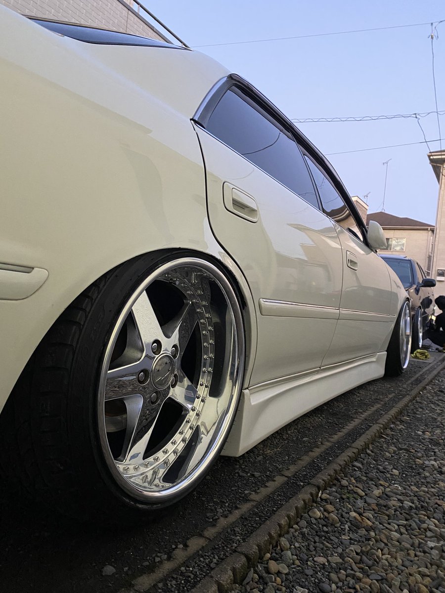 ちゃそページ ちゃそ (@jzx_rrr) / Posts / X