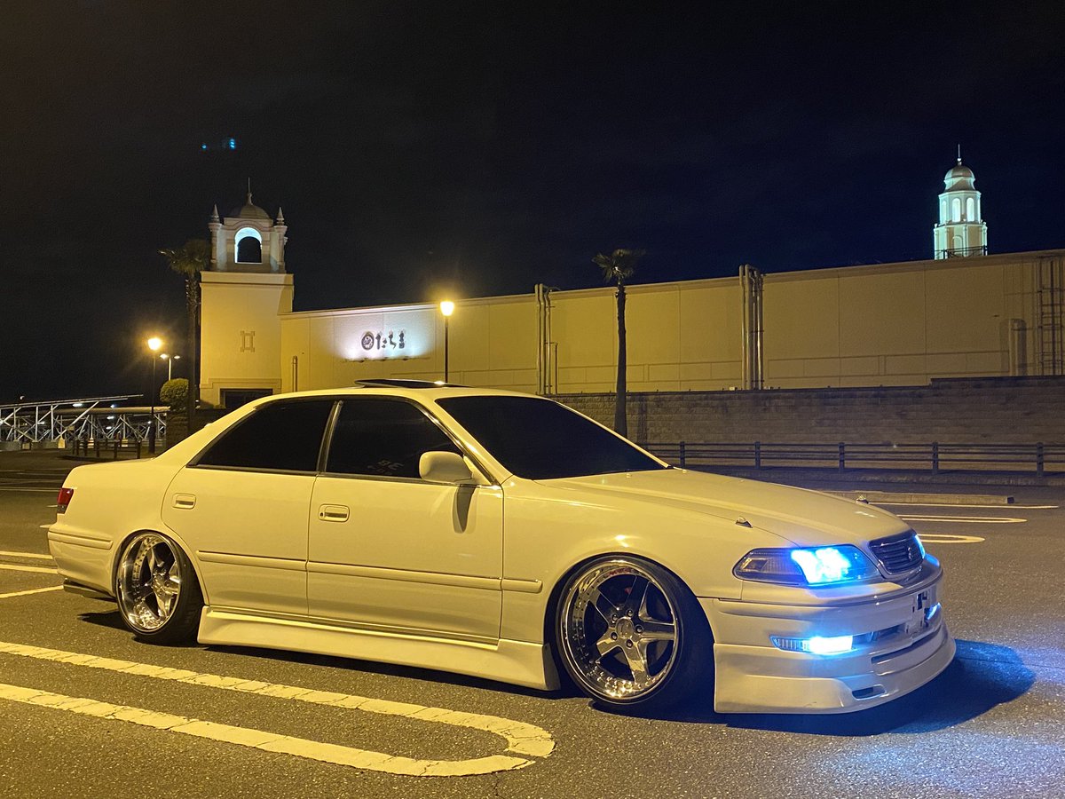 ちゃそ (@jzx_rrr) / Posts / X