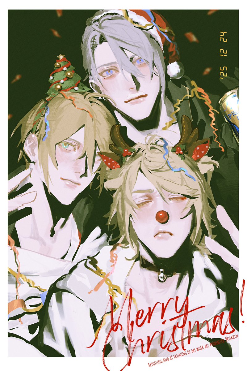 くしゃみ (@933__ksm) / Posts / X