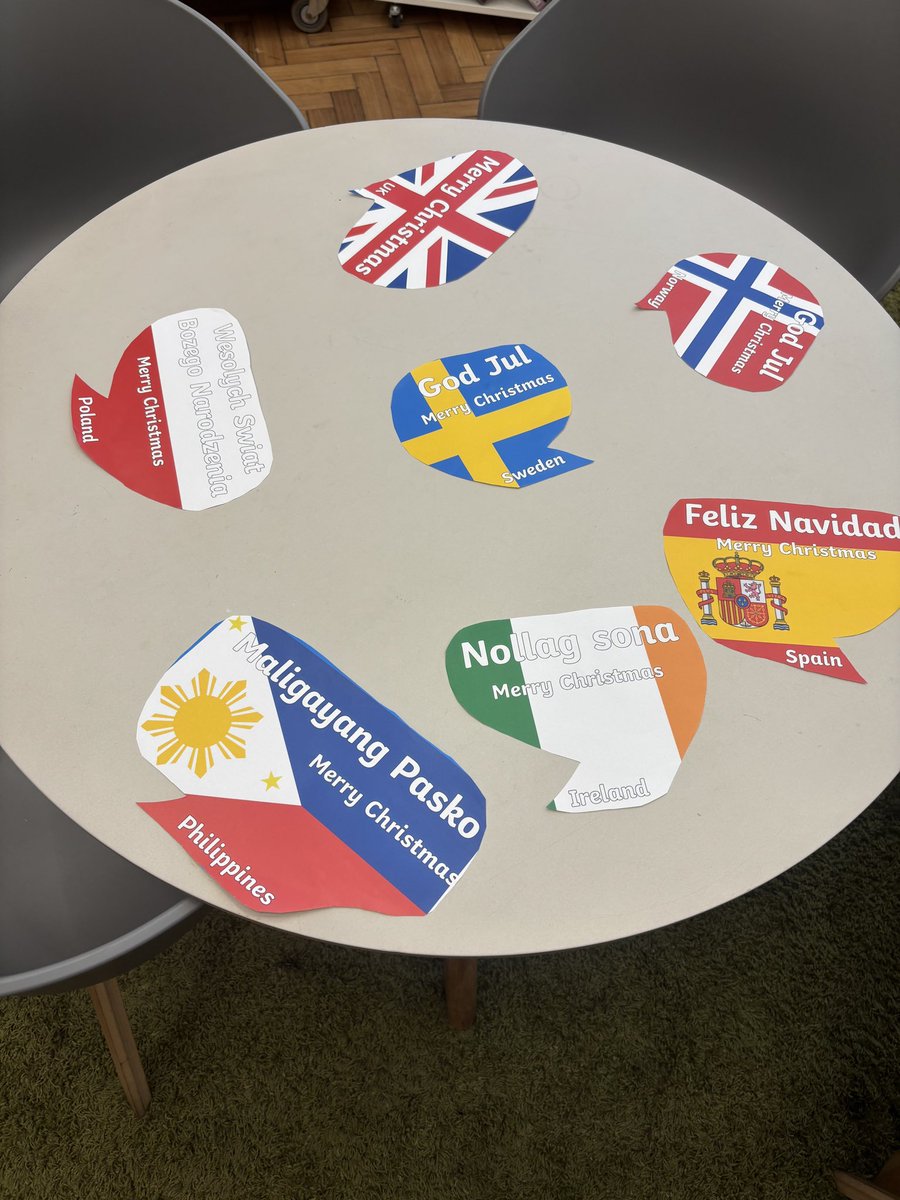 GreenwichLibs's tweet image. We enjoyed a fabulous Christmas party at #PlumsteadLibrary’s #CoffeeMorning this week! Join us on Wednesdays from 10am-12noon for community, conversation and more, all are welcome! ☕️ #LoveYourLibrary